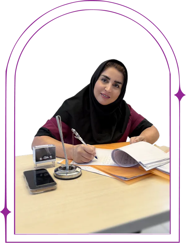 دکتر شیوا نایب خسروشاهی